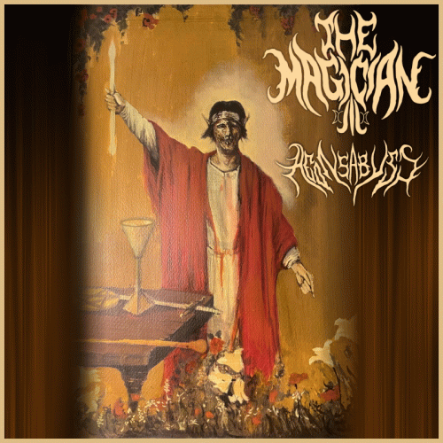 Aeons Abyss : The Magician